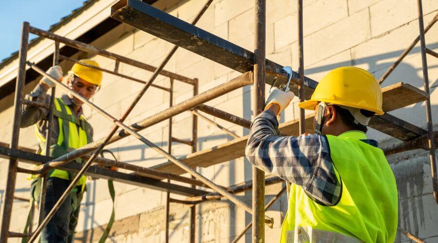 Expert flood damage restoration services in Naylor, GA